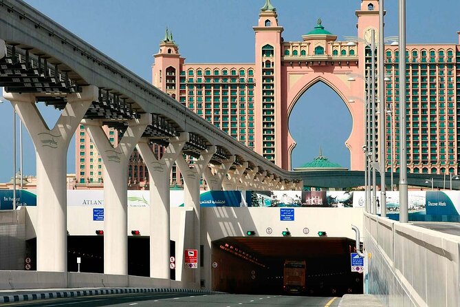 4-Day Private Dubai and Abu Dhabi Tour - Cultural Immersion