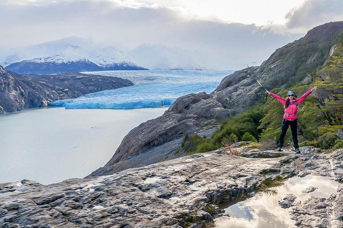 4-Day Self Guided W Express Trekking - Torres Del Paine - Health Considerations