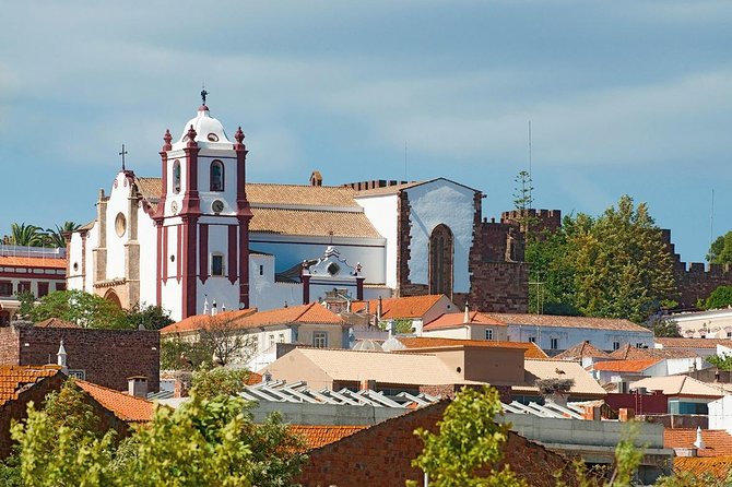 4-Day South Portugal Tour From Lisbon: Lagos, Algarve Coast, Sagres, Évora, Beja and Setúbal - Physical Requirements
