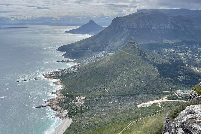 4 Day Table Mountain 13 Peaks Challenge - Frequently Asked Questions