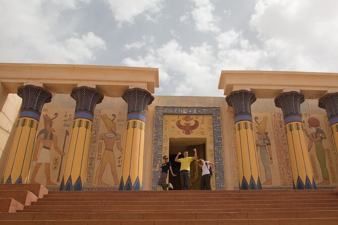 4-Days Adventures From Marrakech to Fez via Gorges & Desert - Traveler Experiences