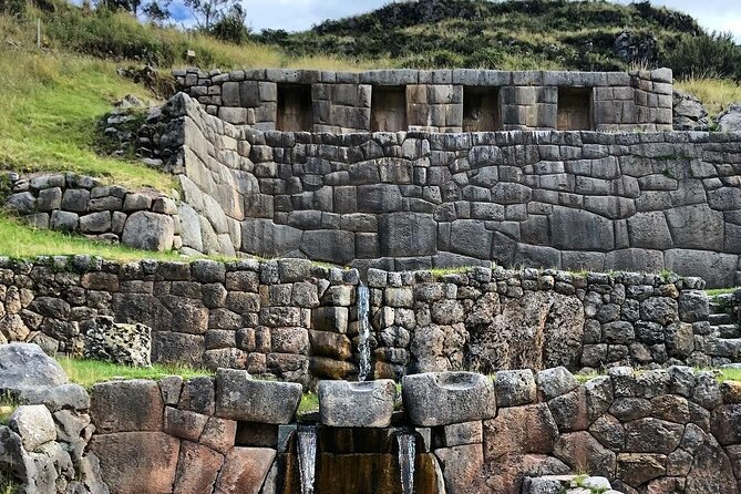 4 Days : Cusco || Machupicchu || Humantay Lake || All Included || - Pricing and Booking