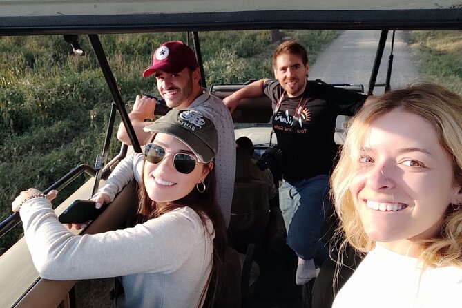 4 Days Masai Mara and Lake Nakuru Mid-Luxury Safari - Arrival and Accommodation