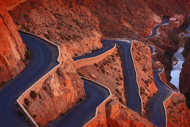 4 Days Merzouga Desert From Marrakech - Customer Reviews