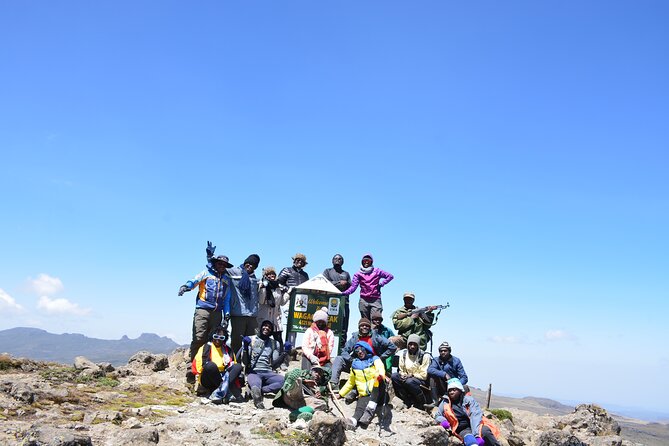 4 Days Mount Elgon Trek, 4321M A.S.L - Cancellation Policy
