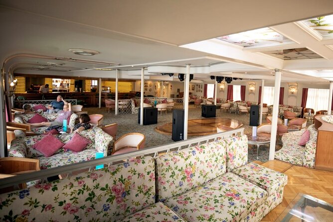 4 Days Nile Cruise Aswan to Luxor Including Balloon & Abu Simple - Important Considerations