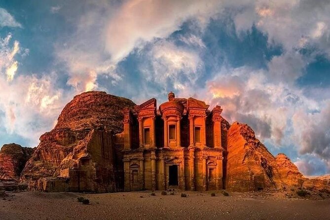 4 Days Private Tour in Jordan | Wadi Rum Caming & More From Amman - Pricing and Booking