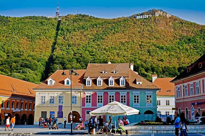 4 Days Private Tour in Transylvania Brasov Sighisoara Sibiu - Pricing and Group Size Options