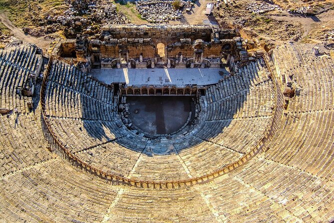 4-Days Seven Churches of Revelation - Traveler Photography Experiences
