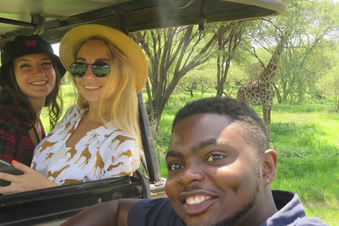 4 Days Tanzania Private Safari | Serengeti , Ngorongoro & Tarangire Safari - Inclusions and Exclusions