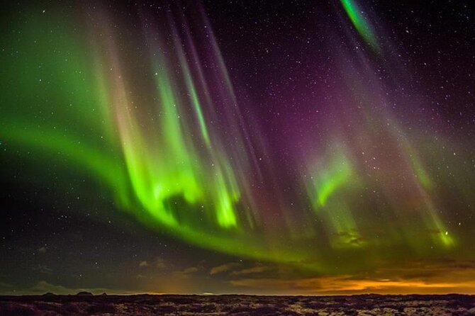 4-Days Tour of Iceland With Northern Light From Reykjavik City - Ask Away