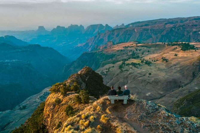 4 Days Tour to North Part of Ethiopia - Frequently Asked Questions
