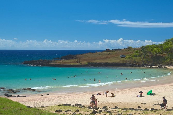 4-Days Trip to Discover Easter Island - Positive Traveler Feedback