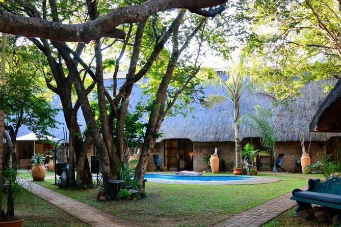 4 Days Victoria Falls Zimbabwe With Chobe National Park Safari Botswana and Livingstone Zambia - Additional Information