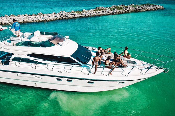 4 Hour - 47 Azimut, Tulum, Playa Del Carmen, Riviera Maya - Pricing and Cancellation Policy