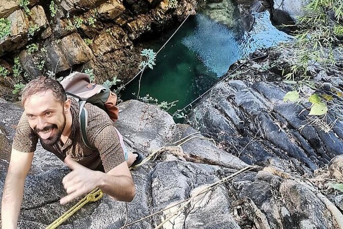 4-Hour Jungle Hike and Waterfall Swim - Booking and Cancellation Policy