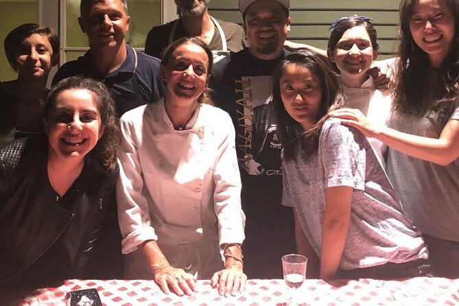 4 Hour Private Cooking Class Unique Tuscan Experience in Siena - Exceptional Reviews