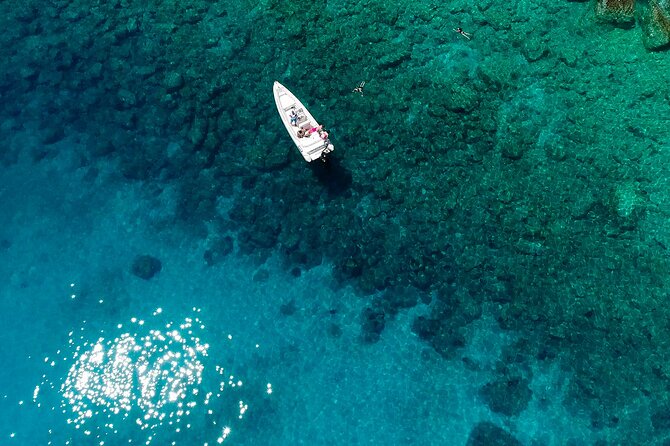 4-Hour Private Visit in Poliegos Island - Tour Highlights