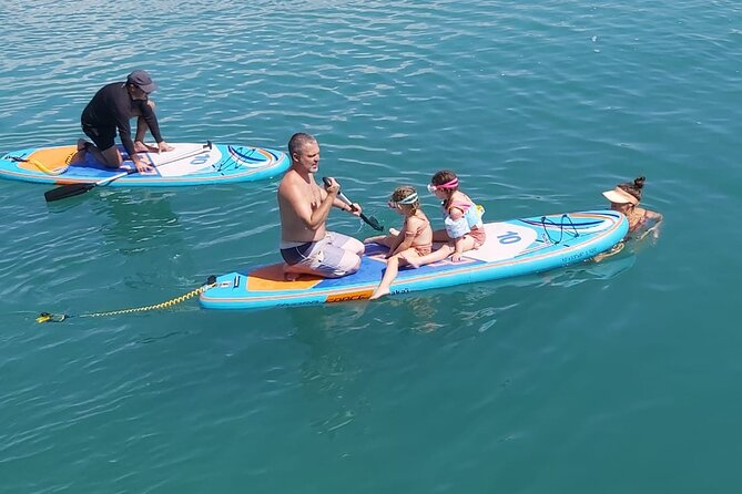 4 Hours - 53 Hatteras - Tulum, Playa Del Carmen, Riviera Maya - Customizable Journey Exploration