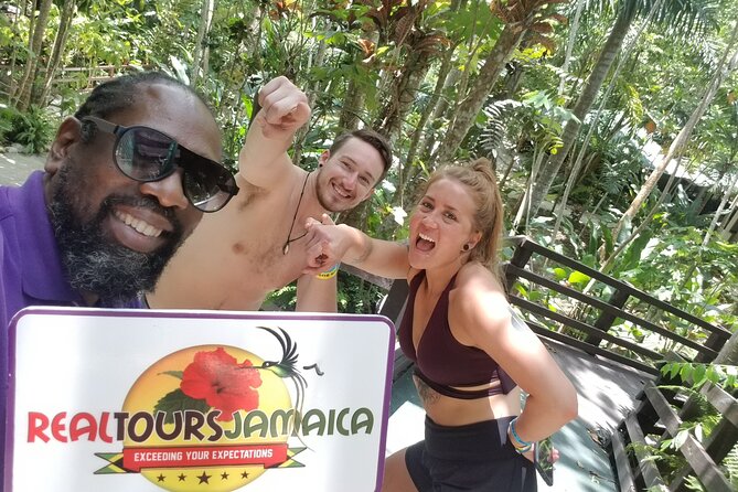 4 Hours Island Gully Secret Falls and Dunns River From Ocho Rios - Frequently Asked Questions