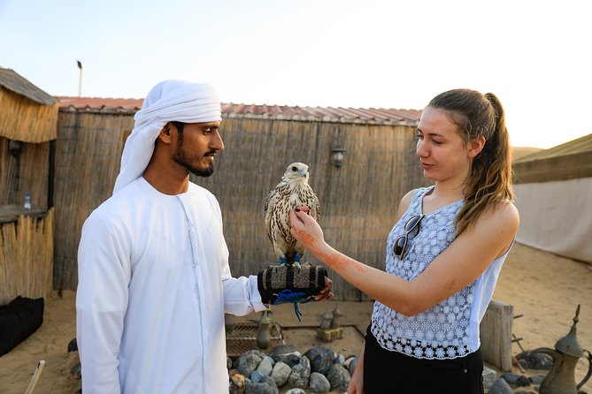 4 Hours Morning Dubai: Red Dune Bashing Safari, Sand Surfing & Camel Ride - Booking Your Desert Safari