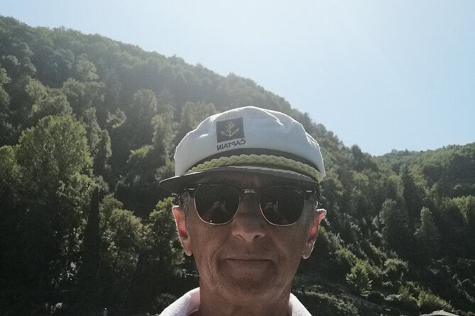4 Hours Private and Guided Boat Tour on Lake Como - Pricing and Booking Information