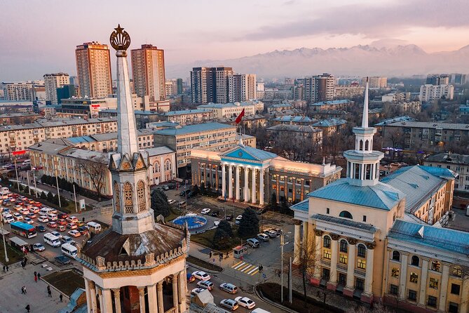 4 Hours Private Bishkek Food Tasting Tour - Reviews and Feedback