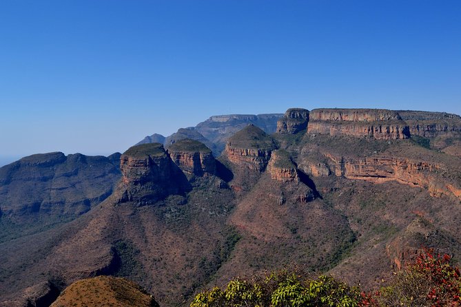 4 Night Kruger Safari and Blyde Canyon - Additional Information