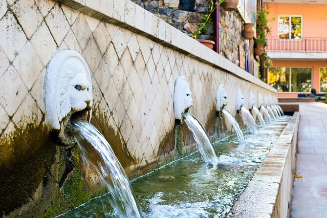 4x4 Cretan Experience From Rethymnon - Cancellation and Flexibility Options