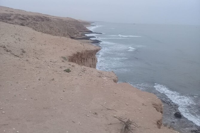 4×4 Wild Nature Private Half Day Trip - Discovering Berber Culture