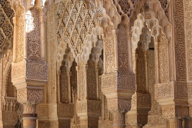 5-Day Andalusia and Toledo From Madrid via Caceres - Health and Accessibility Considerations