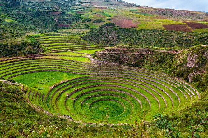 5-Day Cusco and Machu Picchu Tour - Taste Peruvian Cuisine Delights