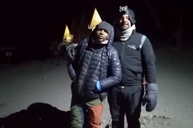 5- Day Kilimanjaro Mountain Climbing Marangu - Reviews and Experience Insights