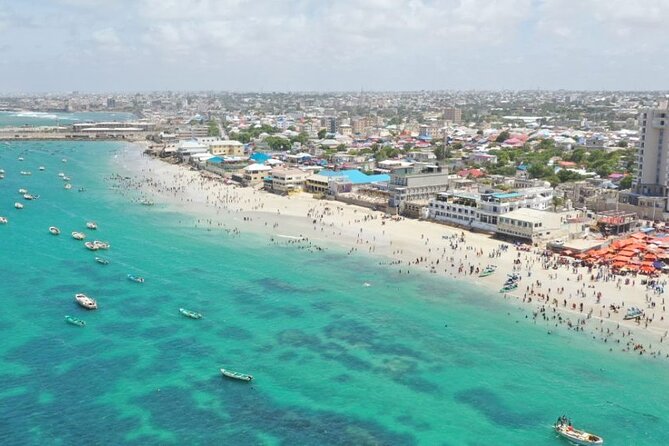 5-Day Mogadishu-Hargeisa Tour(the Africa's Oldest Cave Paintings) - Health and Safety