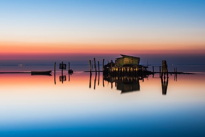 5-Day Photography and Gaze Education Course in Venice - Participant Information