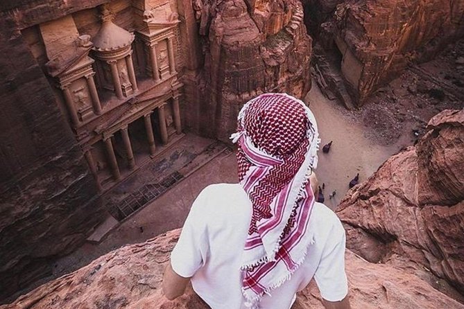 5-Day Private Tour, Jordans Express - Optional Activities and Recommendations