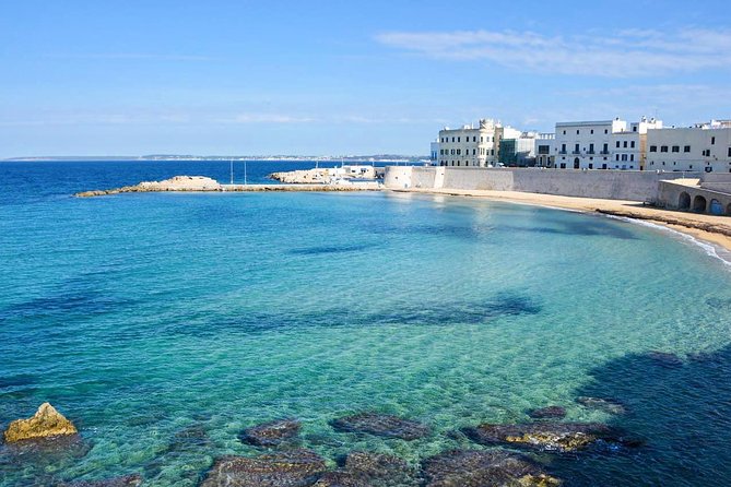 5-Day Puglia, Benevento, and Matera Tour From Rome - Traveler Reviews and Feedback