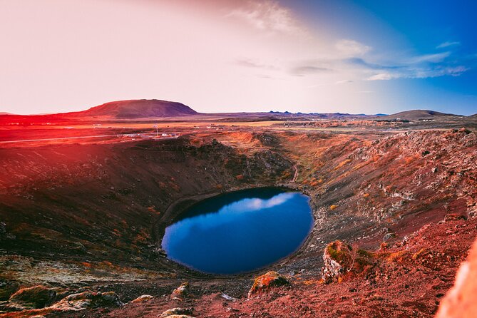 5-Day Tour Highlights of Iceland With Accommodation | Start From Keflavik - Ask Away