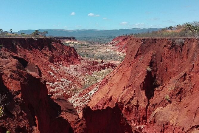 5-Day Tour to Discover the North of Madagascar - Discovering the North