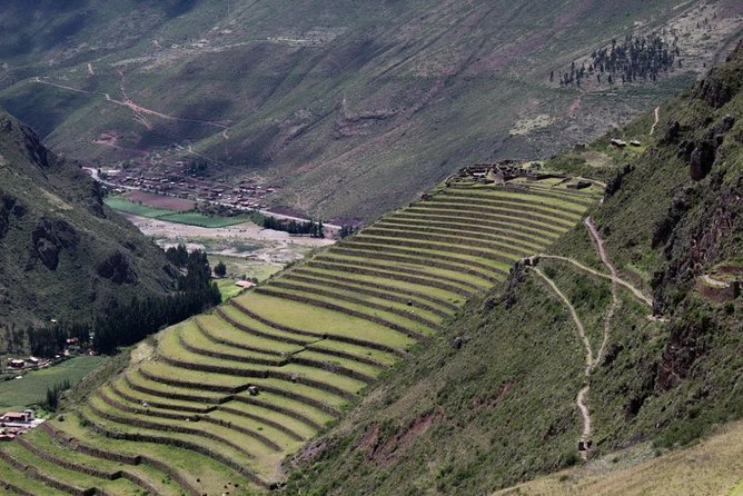 5 Day View The Most Popular The Sacred Valley, Machu Picchu & Rainbow Mountain - Booking and Confirmation Details