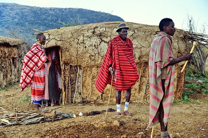 5 Days/4 Nights Kenya Safari - Packing Tips