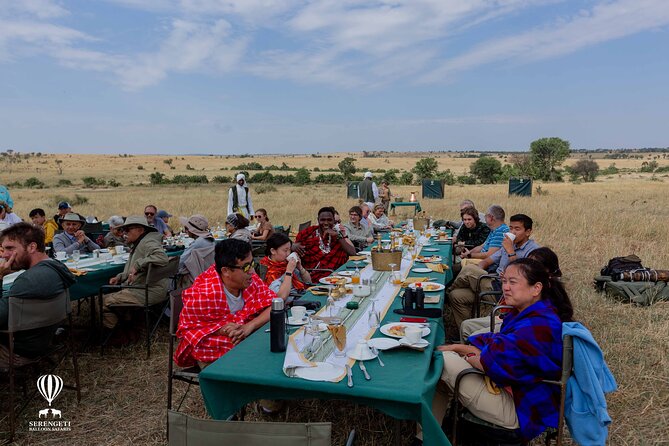 5- Days Best Mid-Range Safari and Maasai Village Experience - Traveler Suitability