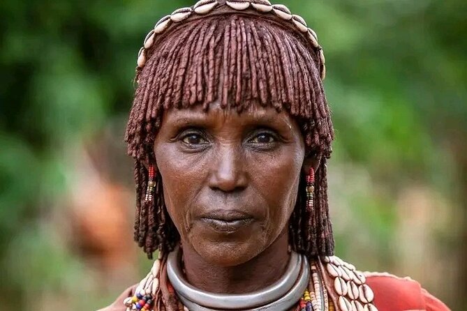 5 DAYS Omo VALLEY TOUR FROM JINKA - Exploring Omo Valley