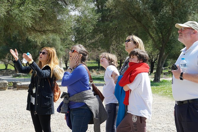 5 Days TOP Highlights in Mainland and Islands of Greece - Pricing and Reviews