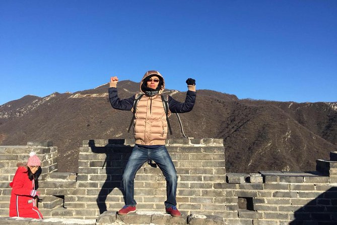 5 Hours Round Trip Transfer Service to Mutianyu Great Wall - Accessibility and Special Needs