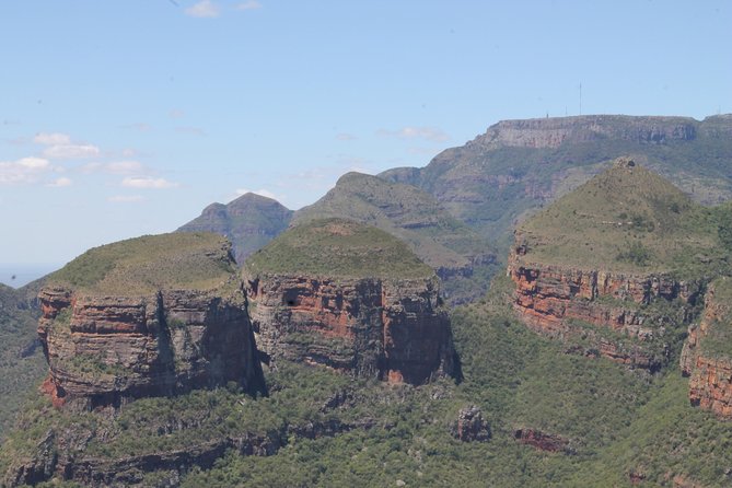 5Days Blyde River Canyon and Kruger National Park Overnight Tour and Safaris - Physical Requirements and Restrictions