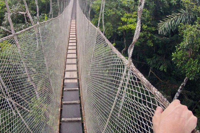 6-Day All Inclusive Guided Jungle Tour From Iquitos at Maniti Eco-Lodge - Included Equipment and Supplies