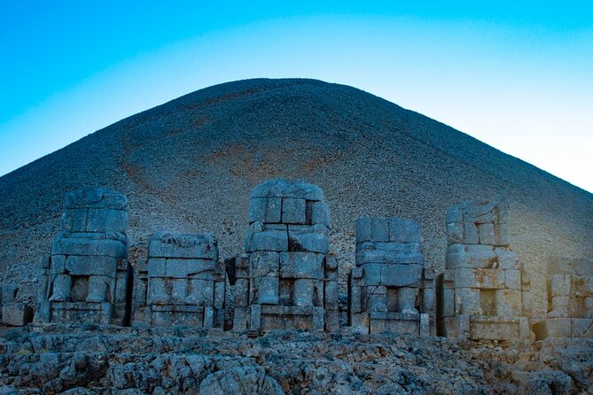 6 Day Cappadocia, Gobeklitepe, Mt.Nemrut and Antep Private Tour From Istanbul - Balloon Flight Information