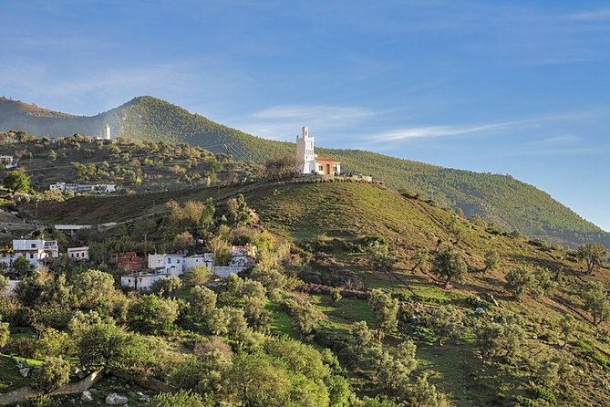 6-Day Private Tour From Casablanca to Marrakech - Booking Process and Pricing