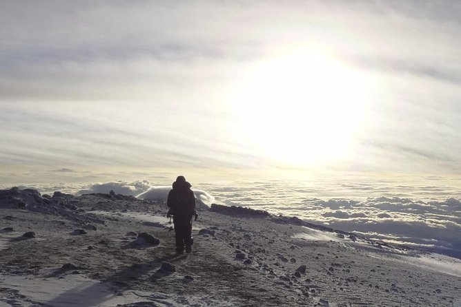6-Day Rongai Route Trek in Mount Kilimanjaro - What to Pack and Rent